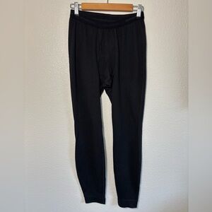 Patagonia Capilene Performance Base Layer Size Small Black | gorpcore | outdoor